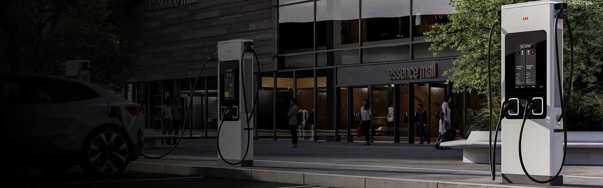 Prémium autó töltő webáruház