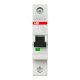 ABB S201-C25 Kismegszakító, Icn=6kA, 1P, C karakterisztika, 230/440V AC, 60 V DC, In=25A