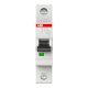 ABB S201-C50 Kismegszakító, Icn=6kA, 1P, C karakterisztika, 230/440V AC, 60 V DC, In=50A