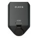 Elecq AC fali töltő 22 kW, 3 fázis, 32 A, Type2 aljzat, RFID, Wi-Fi, Bluetooth, OCPP