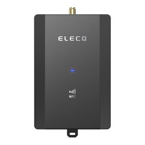   Elecq Power Monitor 6 áramváltóval (CT), NFC, Wi-Sun technológiával