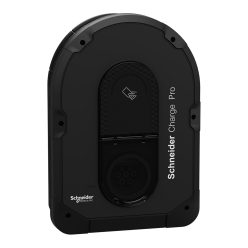   Schneider Charge Pro EV AC fali töltő 22 kW, 1/3 fázis, 32 A, Type2 aljzat, RFID, TIC