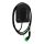 Schneider Charge Pro EV AC fali töltő 22 kW, 1/3 fázis, 32 A, 7 m Type2 kábel, RFID, MID, 4G modem